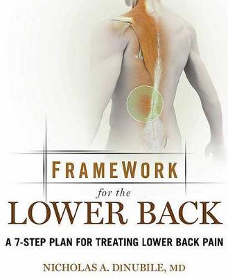 Book cover for Framework for Lower Back