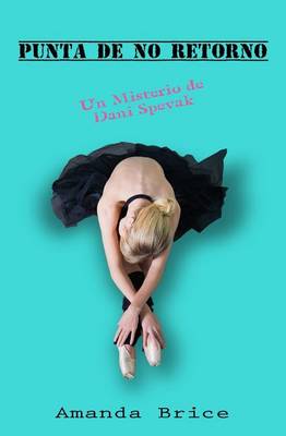 Book cover for Punta De No Retorno
