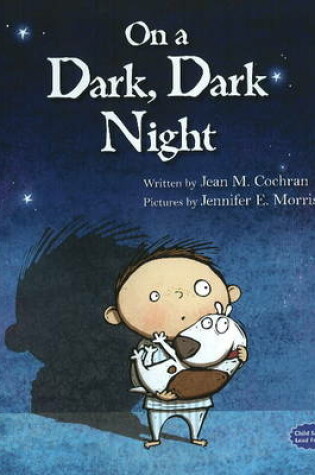 Cover of On a Dark, Dark Night