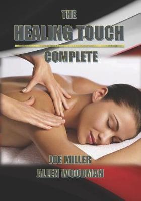 Book cover for The Healing Touch Complete
