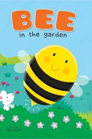 Cover of Bee in the garden