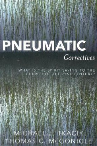 Cover of Pneumatic Correctives