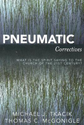 Book cover for Pneumatic Correctives