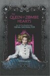 Book cover for The Queen of Zombie Hearts