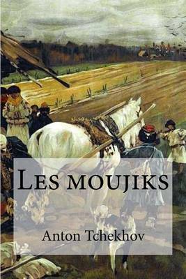 Book cover for Les moujiks