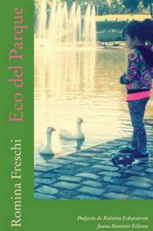 Cover of Eco del Parque