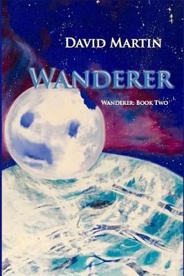 Book cover for Wanderer