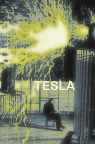 Cover of Tesla