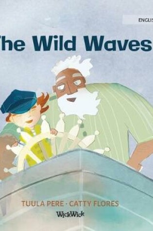Cover of The Wild Waves