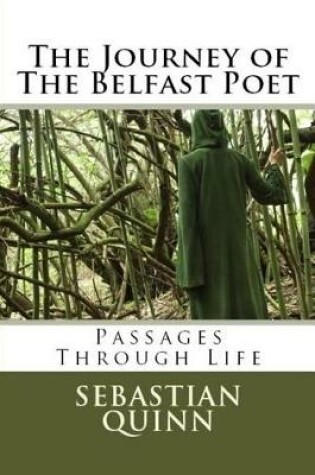 Cover of The Journey of The Belfast Poet