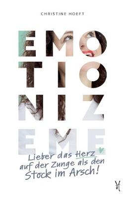 Cover of Emotionize me