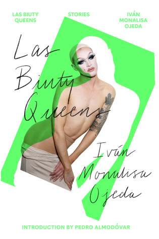 Cover of Las Biuty Queens