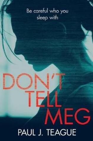 Cover of Don't Tell Meg