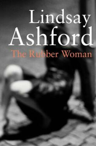 Cover of The Rubber Woman