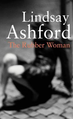 Cover of The Rubber Woman
