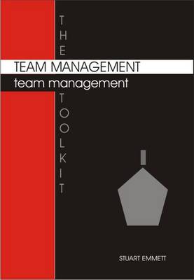 Cover of The Team Management Toolkit