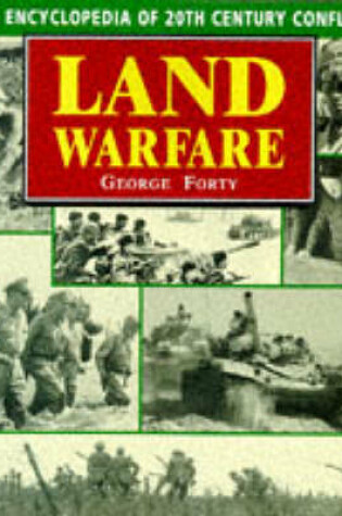 Cover of Land War