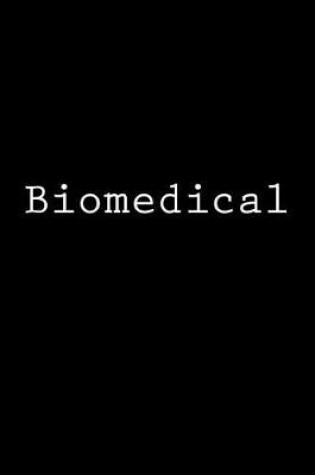 Cover of Biomedical