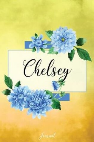 Cover of Chelsey Journal