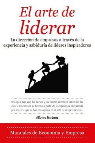 Cover of El Arte de la Direccion de Empresas