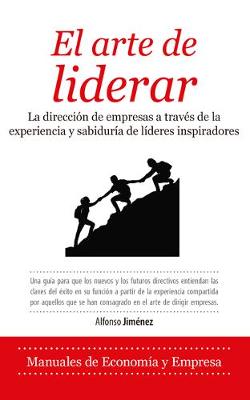 Book cover for El Arte de la Direccion de Empresas