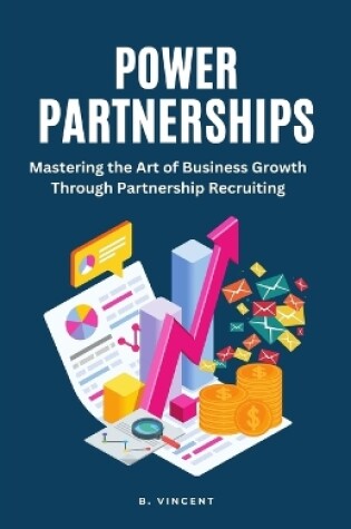 Cover of Power Partnerships