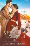 Book cover for First Christmas at Flat River