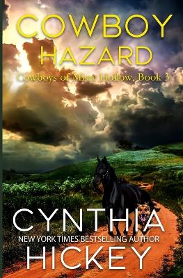 Book cover for Cowboy Hazard