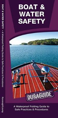 Book cover for Boat & Water Safety