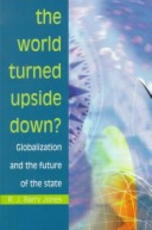 Cover of The World Turned Upside Down?