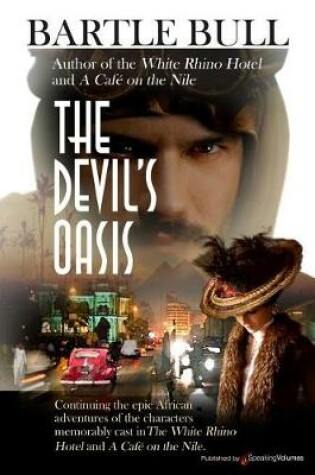 Cover of The Devil's Oasis