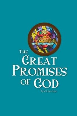 Cover of The Great Promises of God