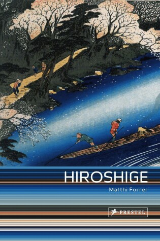 Cover of Hiroshige