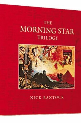Cover of The Morning Star Trilogy