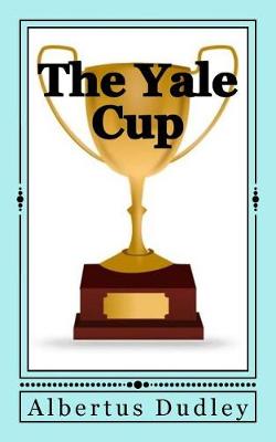 Book cover for The Yale Cup