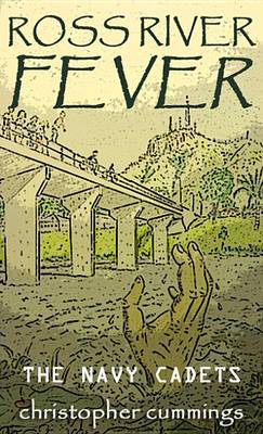 Book cover for Ross River Fever