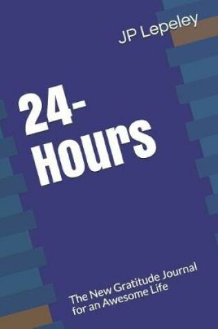 Cover of 24-Hours