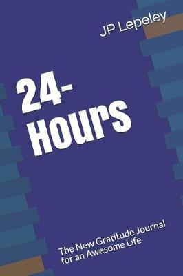 Book cover for 24-Hours