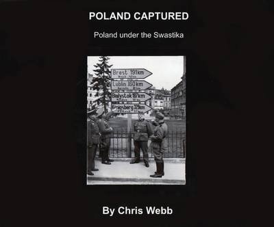 Book cover for Poland Captured
