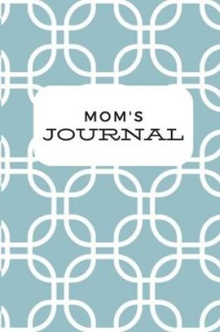 Cover of Mom's Journal