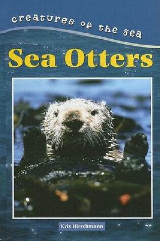 Cover of Sea Otters