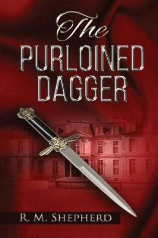 Cover of The Purloined Dagger