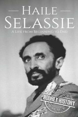 Cover of Haile Selassie