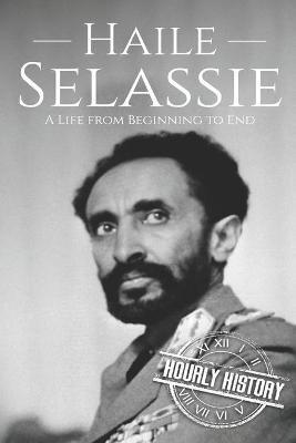 Book cover for Haile Selassie