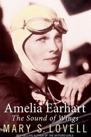 Cover of Amelia Earhart