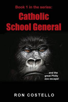 Book cover for Catholic School General