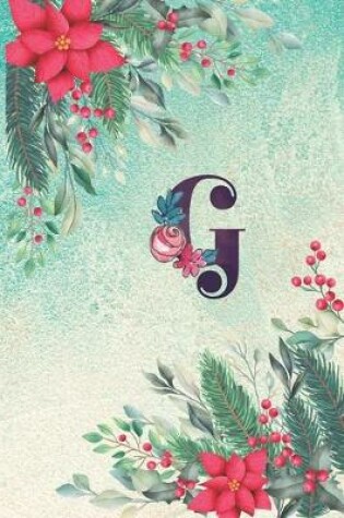 Cover of G