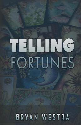 Book cover for Telling Fortunes