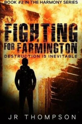 Cover of Fighting for Farmington