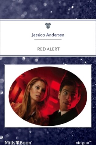 Cover of Red Alert